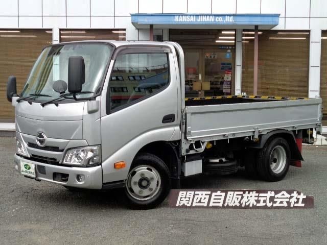 Japanese used car Ref# 1701632 HINO / デュトロ