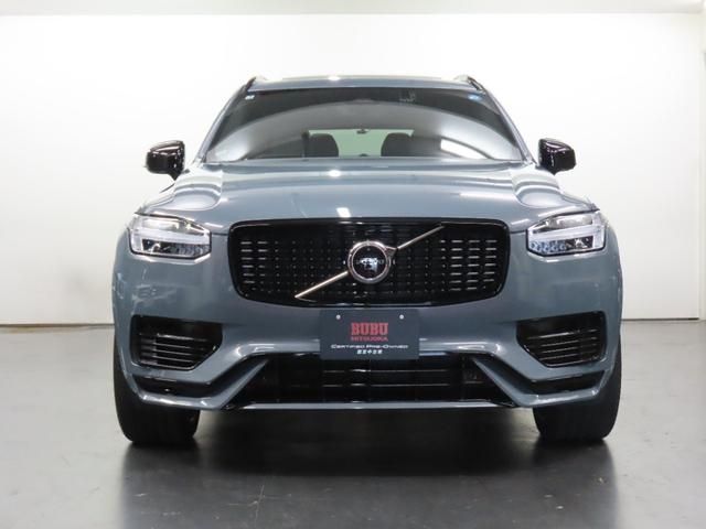 Japanese used car Ref# 1701637 VOLVO / VOLVO XC90