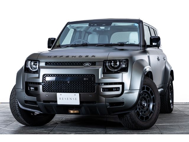 ROVER / ROVER DEFENDER