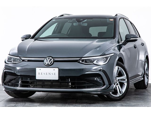 VOLKSWAGEN / VOLKSWAGEN GOLF VARIANT
