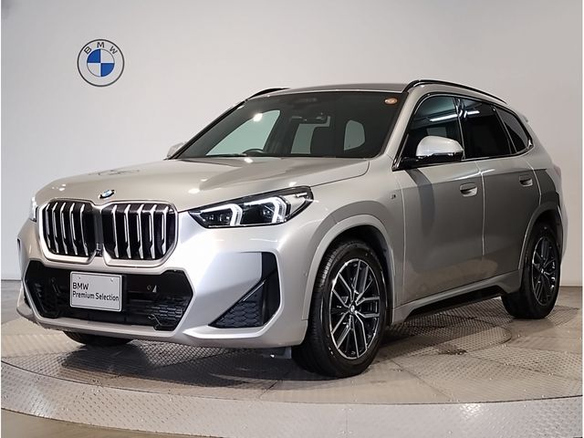 BMW / BMW X1