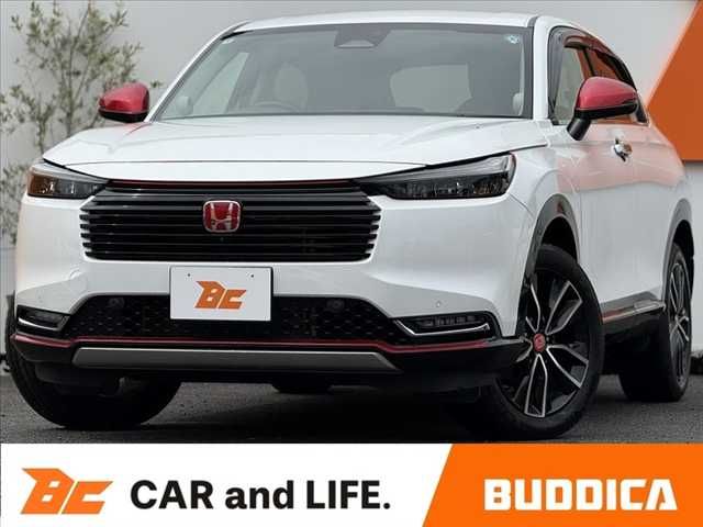HONDA / VEZEL e:HEV