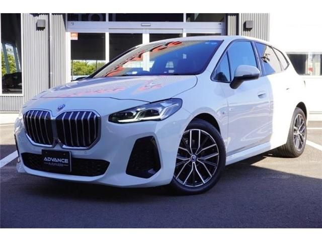 BMW / BMW 2series Active Tourer