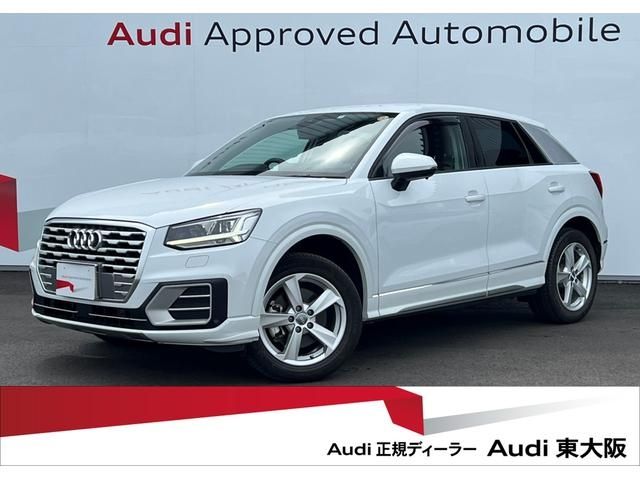AUDI / AUDI Q2