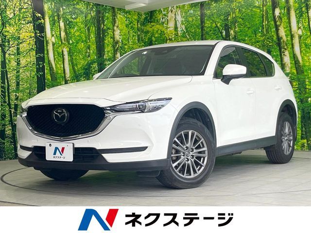 MAZDA / CX-5