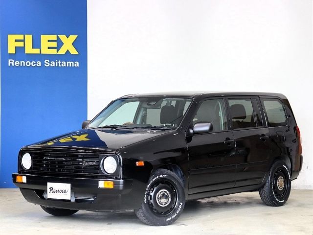 TOYOTA / PROBOX van 2WD