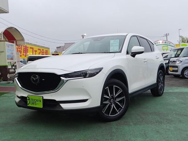 MAZDA / CX-5