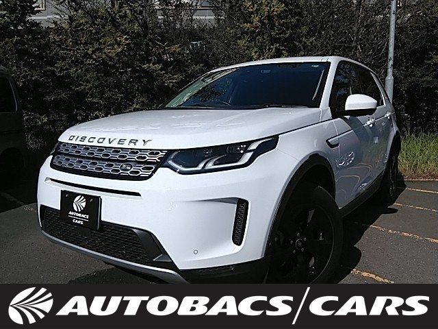 ROVER / ROVER DISCOVERY SPORTS