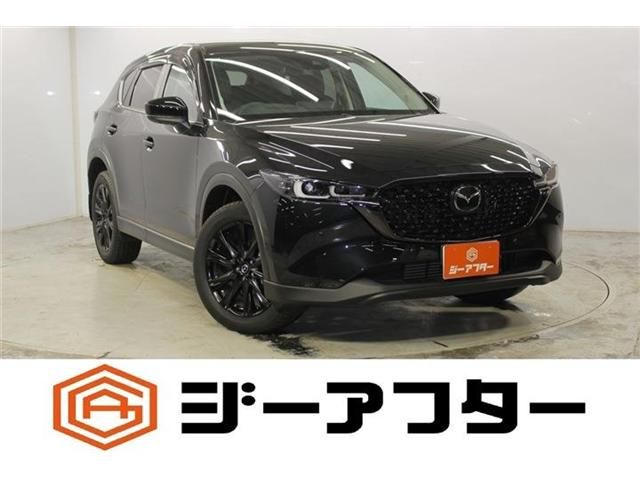MAZDA / CX-5