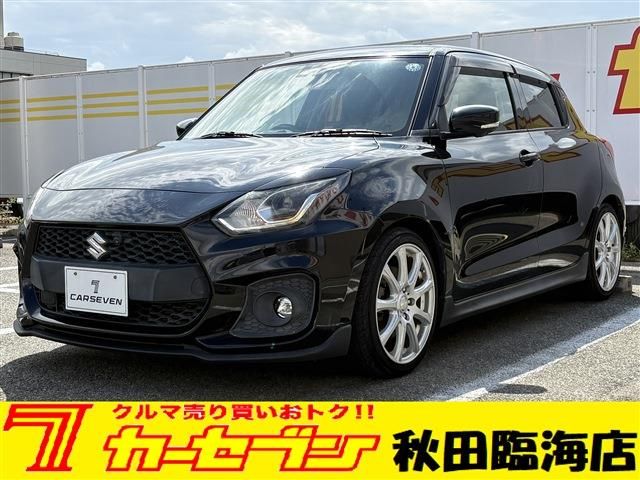 SUZUKI / SWIFT