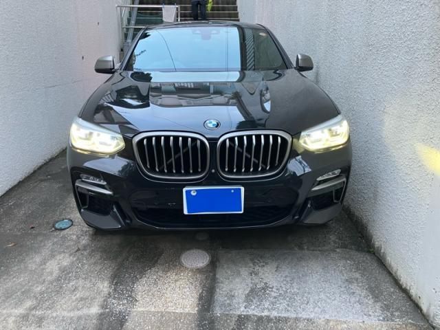 BMW / BMW X4