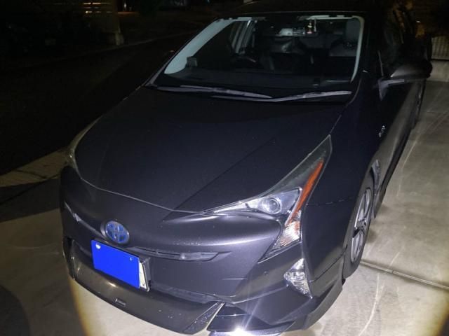 TOYOTA / PRIUS