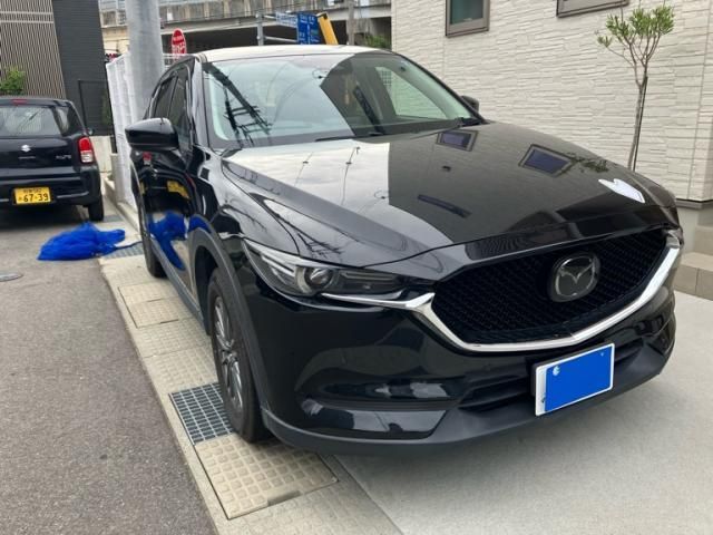 MAZDA / CX-5