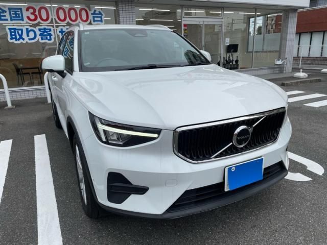 VOLVO / VOLVO XC40