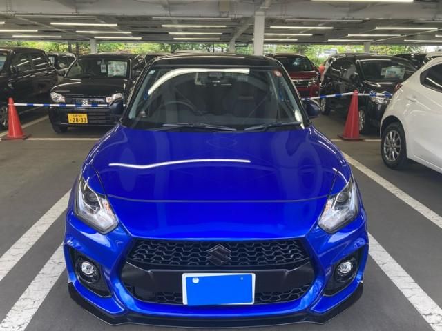 SUZUKI / SWIFT