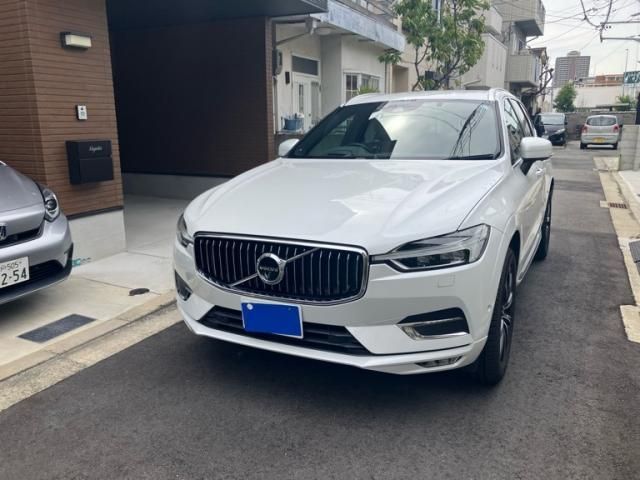 VOLVO / VOLVO XC60