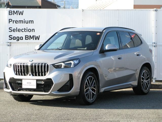 BMW / BMW X1