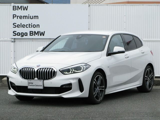 BMW / BMW 1series