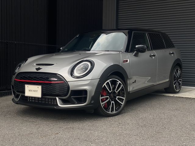 BMW / MINI CLUBMAN