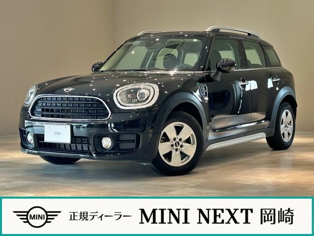 BMW / BMW MINI ONE CROSSOVER