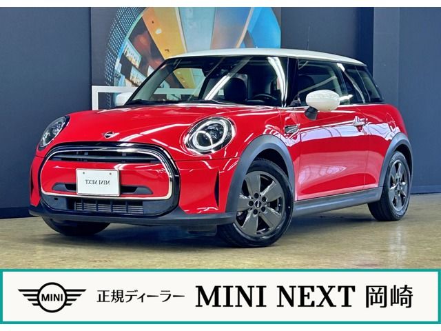 BMW / MINI COOPER