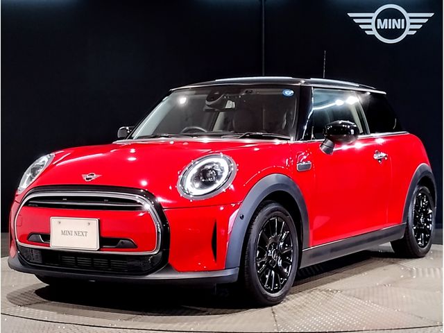 BMW / MINI COOPER