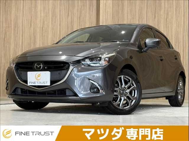 MAZDA / DEMIO