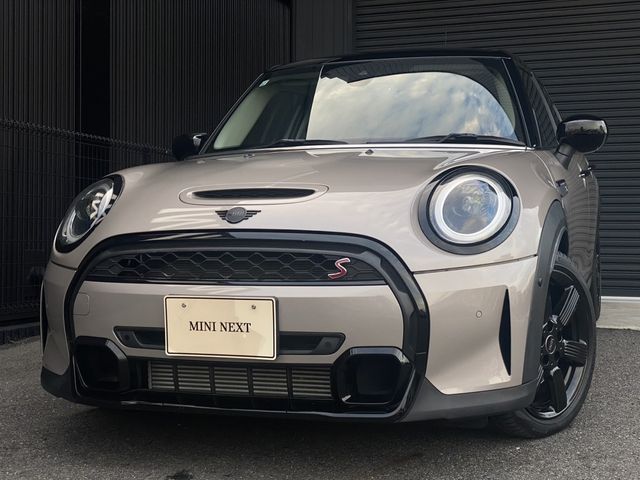 BMW / MINI COOPER SD 5DOOR