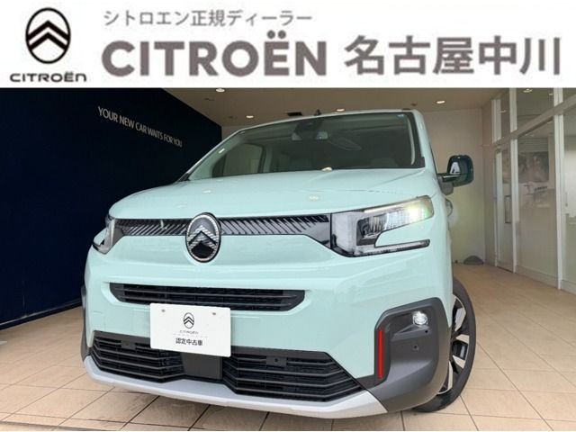 CITROEN / CITROEN Berlingo
