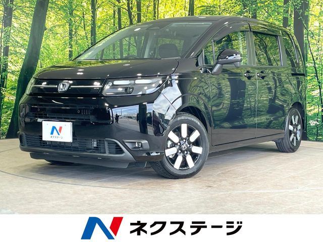 HONDA / FREED e:HEV