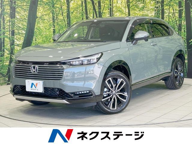 HONDA / VEZEL e:HEV