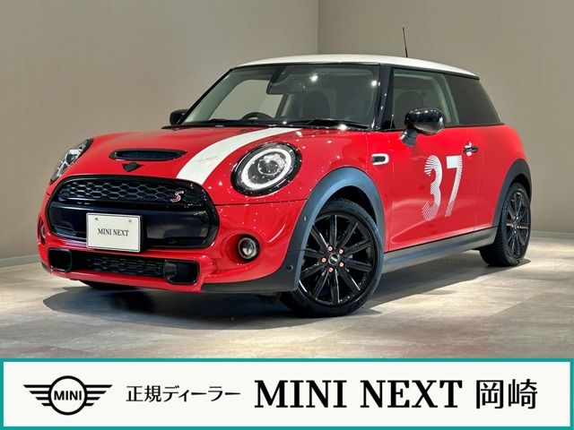 BMW / MINI COOPER S