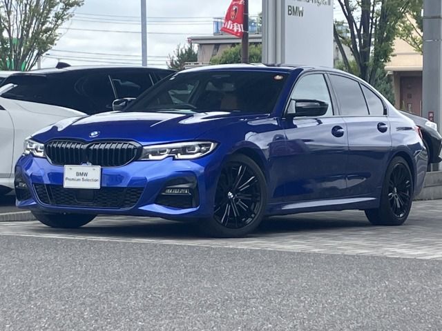 BMW / BMW 3series sedan