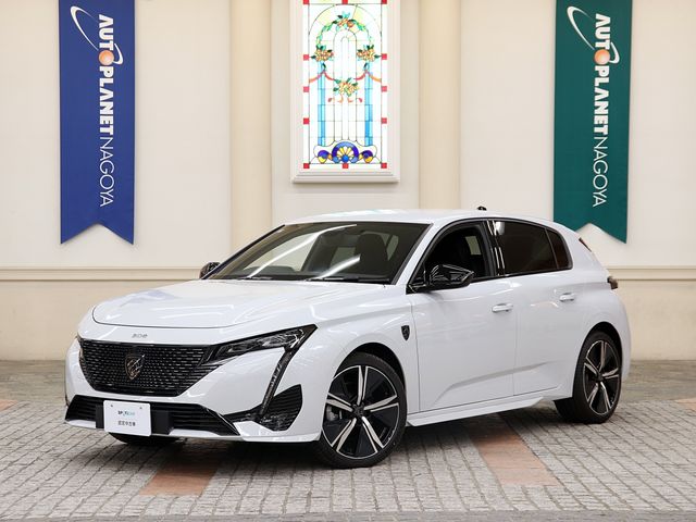 PEUGEOT / PEUGEOT 308