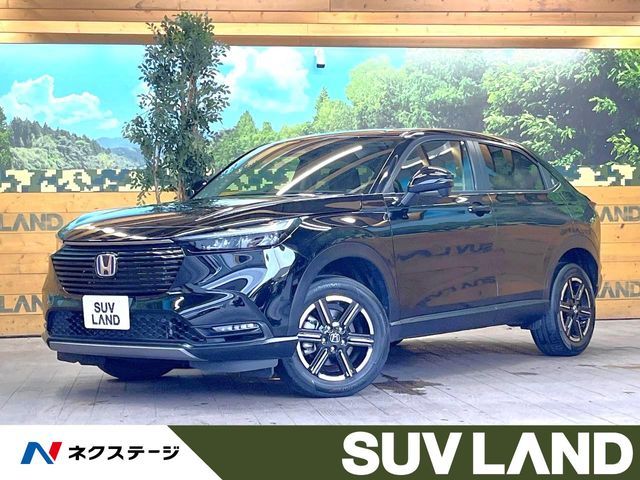 HONDA / VEZEL e:HEV