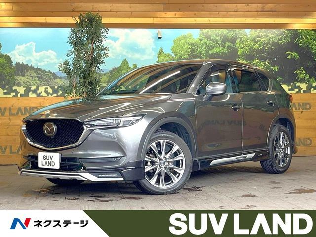 MAZDA / CX-5
