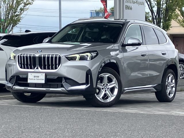 BMW / BMW X1