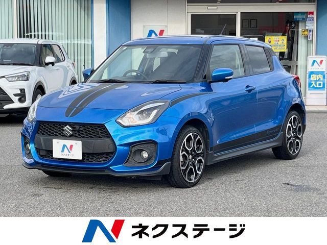 SUZUKI / SWIFT