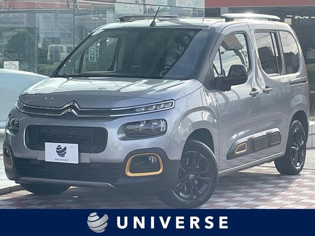 CITROEN / CITROEN Berlingo