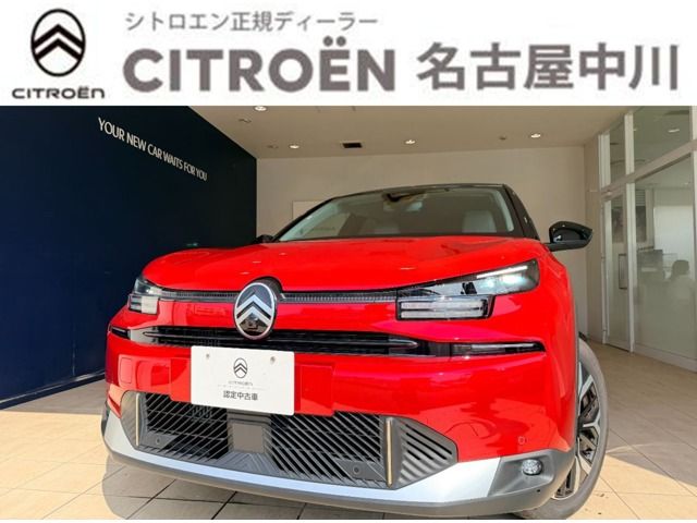 CITROEN / CITROEN C4