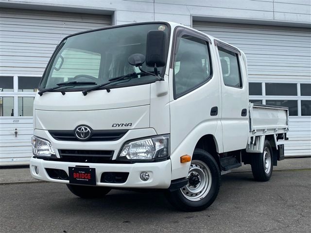 TOYOTA / ダイナ