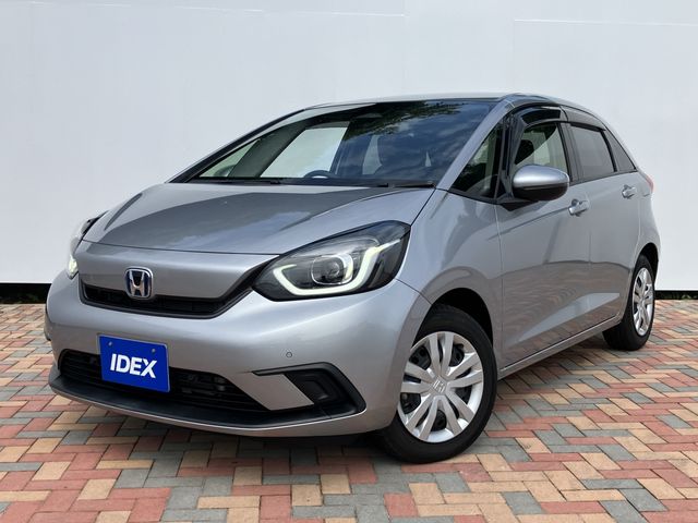 HONDA / FIT e:HEV