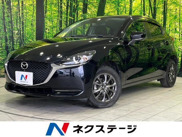 MAZDA / MAZDA2