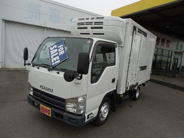 Japanese used car Ref# 1702053 ISUZU / ELF