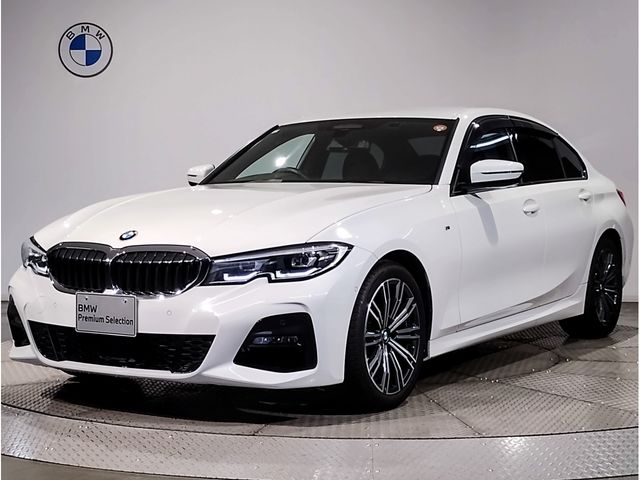 BMW / BMW 3series sedan