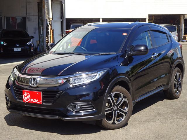 HONDA / VEZEL HYBRID