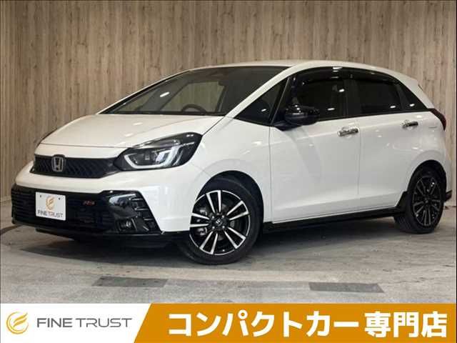 HONDA / FIT e:HEV