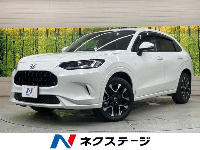 HONDA / ZR-V e:HEV