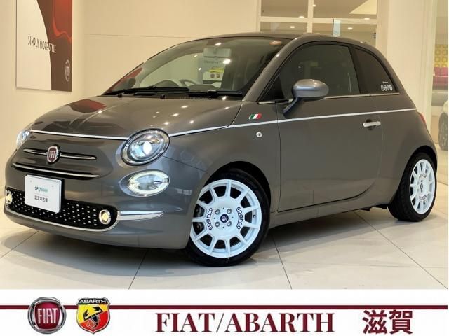 FIAT / FIAT 500