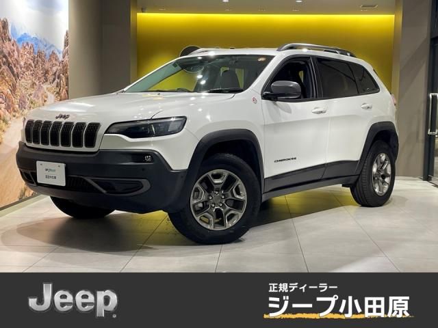 JEEP / JEEP CHEROKEE